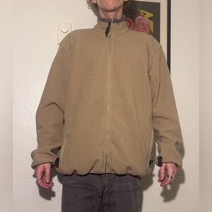 Nike ACG Fleece Zip Up